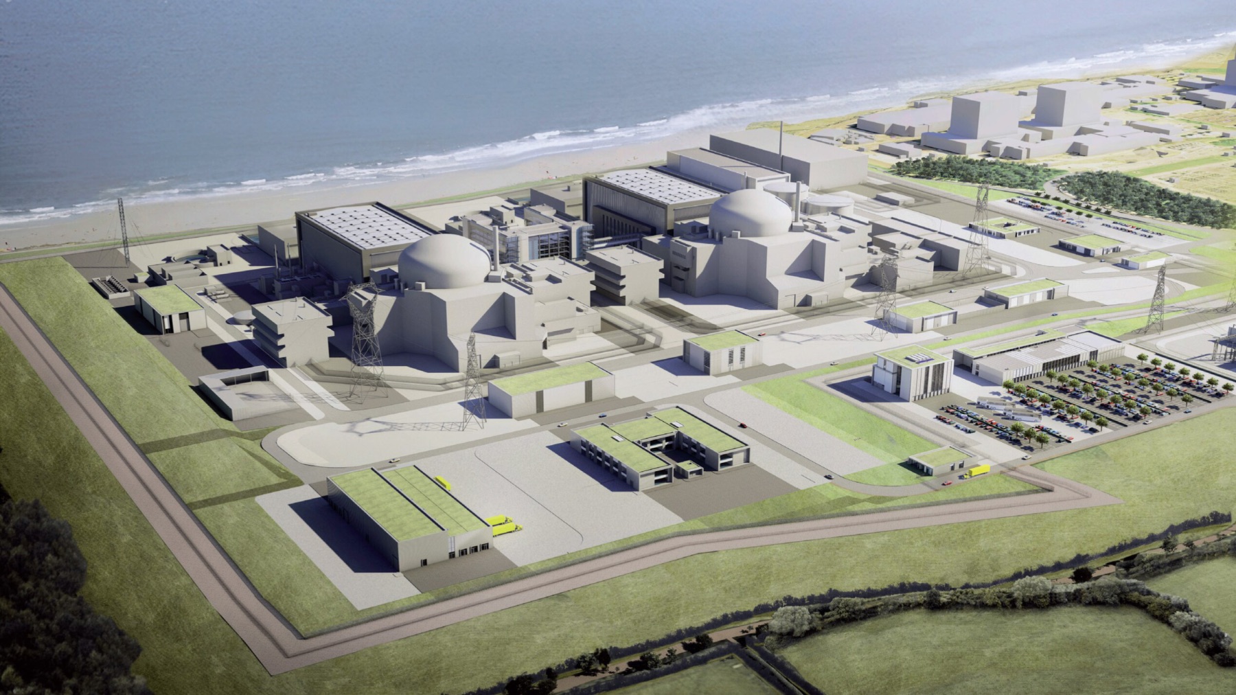Hinkley Point C